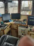 Trawler למכירה