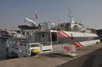 ספינת נוסעים למכירה