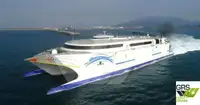 Ro-Ro ship למכירה