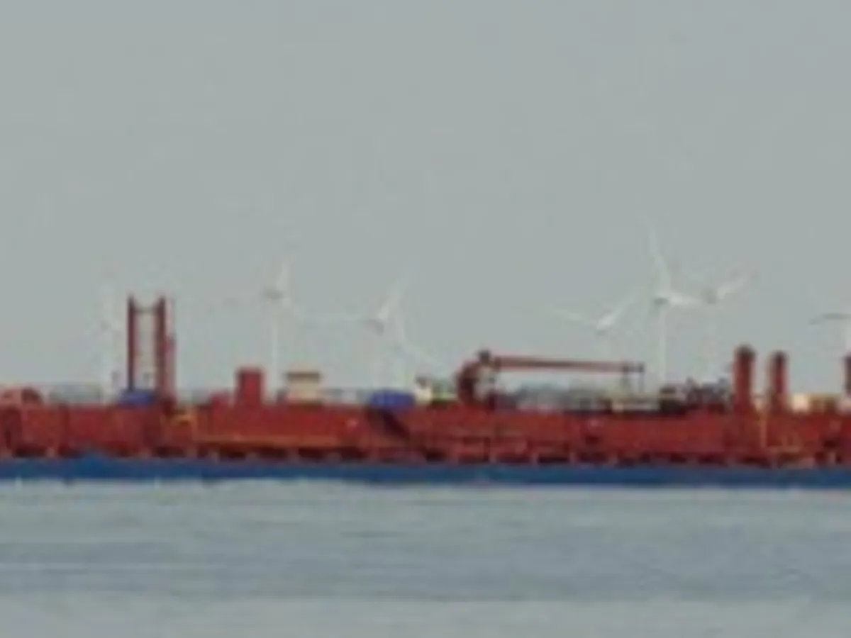 מכלית נפט/כימיקלים למכירה