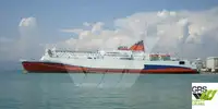 Ro-Ro ship למכירה