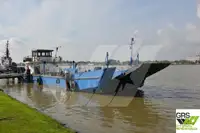 כלי שיט לנחיתה, טנק למכירה