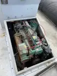 סירת גומי קשיחה למכירה