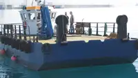 כלי שיט לעבודה למכירה