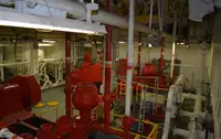 כלי שיט להובלת גז טבעי נוזלי (LNG) למכירה