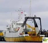 כלי אספקה מהירה (FSV) למכירה