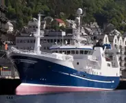 Purse seiner למכירה