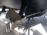 סירת טייס למכירה