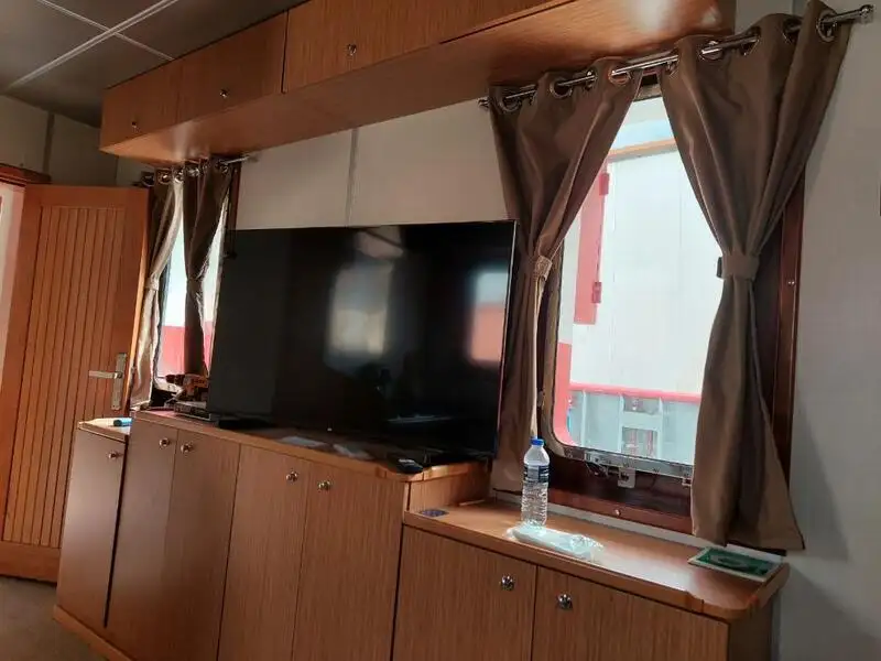 General Cargo/Multi-purpose למכירה