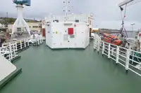ספינת Ro-Ro למכירה