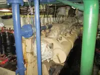ספינת דיג בשיטת 'לונגליין' למכירה