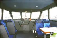 כלי שיט לשירות חוות רוח למכירה