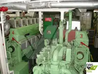 Ro-Ro ship למכירה