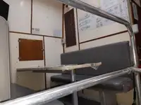 ספינת צוות למכירה