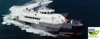 Wind farm service vessel למכירה