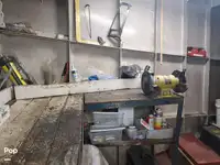 ספינת טרולר למכירה