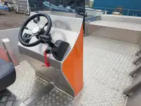 כלי שיט לעבודה למכירה