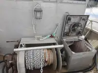 ספינת דיג בשיטת 'לונגליין' למכירה
