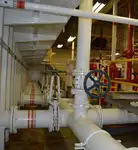 כלי שיט להובלת גז טבעי נוזלי (LNG) למכירה
