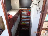 Purse seiner למכירה