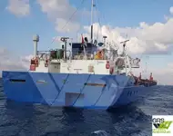 מוביל בתפזורת למכירה