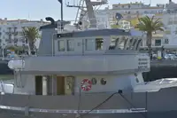 גורר למכירה