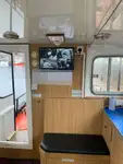 כלי שיט לעבודה למכירה