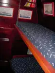 ספינת כיבוי אש למכירה