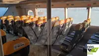 אונית תענוגות למכירה