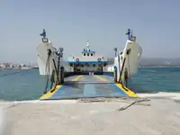 כלי שיט לנחיתה, טנק למכירה