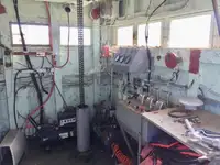 כלי שיט לנחיתה, טנק למכירה