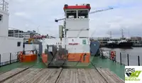 General Cargo/Multi-purpose למכירה