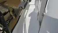 ספינת טרולר למכירה