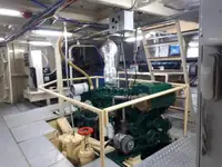 General Cargo/Multi-purpose למכירה