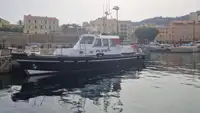 ספינת טייס למכירה