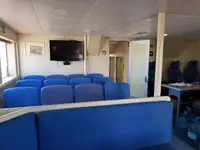 סירת סיור למכירה