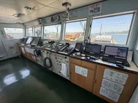 General Cargo/Multi-purpose למכירה
