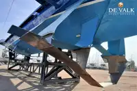 ספינת הידרופואיל למכירה