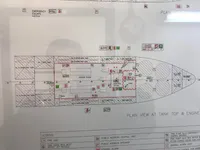 ספינת מחקר למכירה