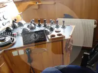 ספינת דיג בשיטת 'ביים טרולר' למכירה