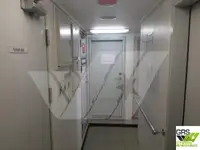 כלי שיט לנחיתה, טנק למכירה