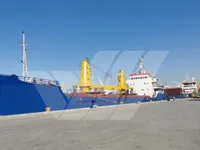 General Cargo/Multi-purpose למכירה