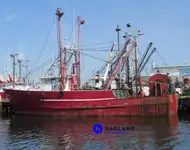 Trawler למכירה