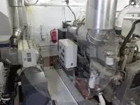ספינת טרולר למכירה