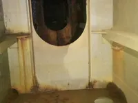מכלית נפט/כימיקלים למכירה