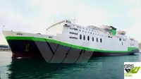 Ro-Ro ship למכירה