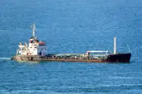 Oil/Chemical tanker למכירה