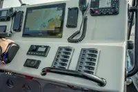 סירת גומי קשיחה למכירה