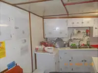 ספינת צוות למכירה