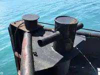 גורר למכירה